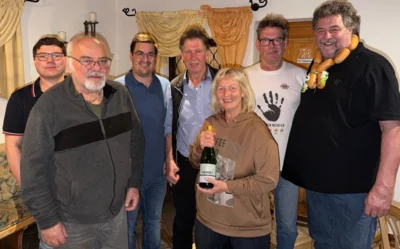47. Schafkopfturnier am unsinnigen Donnerstag (Bild vergr&ouml;&szlig;ern)