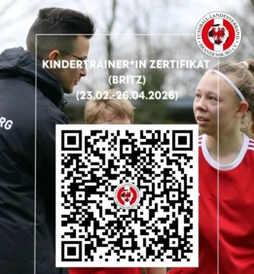 Kindertrainer*in-Zertifikat in Britz: Jetzt noch einen Platz sichern (Bild vergr&ouml;&szlig;ern)