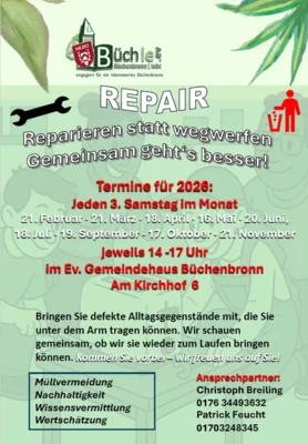 Repair-Café (Bild vergr&ouml;&szlig;ern)