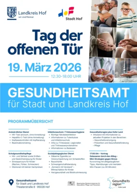 Tag der offenen Tür (Bild vergr&ouml;&szlig;ern)