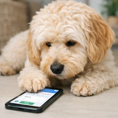 Meldung: Online-Buchung – Kurse, Training & Social Walks