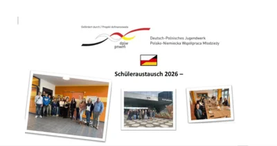 Deutsch-Polnischer-Schüleraustausch 2025_2026 (Bild vergr&ouml;&szlig;ern)