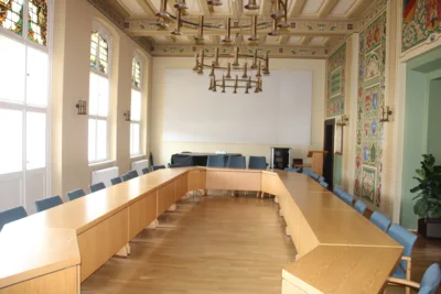 Sitzung der Stadtvertretung der Stadt Malchin am 25.02.2026