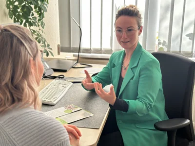 LK OSL - Koordinierungsstelle Vormundschaften Frau Koppelt (Bild vergr&ouml;&szlig;ern)