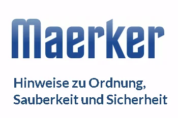 Weiterentwicklung Maerker Brandenburg - Bürgerportal und App vorübergehend nicht erreichbar