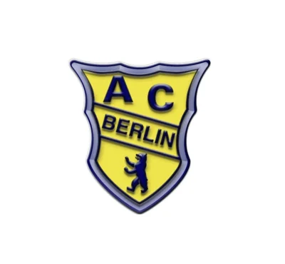 AC BERLIN - Auswertung der Mitgliederbefragung
