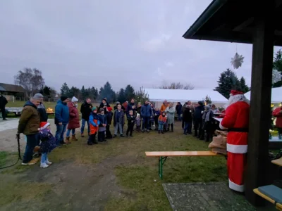 Weihnachtstreff (Bild vergr&ouml;&szlig;ern)