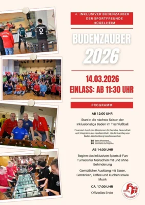 Budenzauber 2026 (Bild vergr&ouml;&szlig;ern)