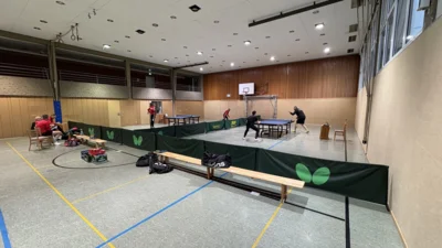 Foto zur Meldung: Nichts zu holen gegen Westerhof – Erste unterliegt dem Ligafavoriten deutlich Foto zur Meldung: Nichts zu holen gegen Westerhof – Erste unterliegt dem Ligafavoriten deutlich