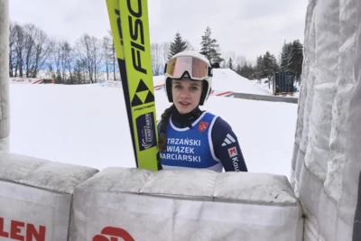 Mila Twarok in Zakopane (POL) (Bild vergr&ouml;&szlig;ern)
