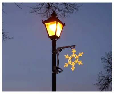 Dankeschön an die Spender der Schneeflockenaktion 2025