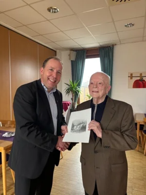 Foto: © Gemeinde Holzwickede I Heinrich Gieselmann + Till Knoche