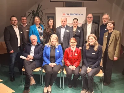 Foto: Paritätische Bezirksverband Niederbayern/Oberpfalz, Lena Binapfl (Bild vergr&ouml;&szlig;ern)