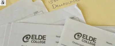 Briefpartnerschaft, Foto: A. Bielska (Bild vergr&ouml;&szlig;ern)