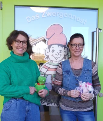Kinderschutzbund unterstützt kleine Karnevalisten in Seelscheid (Bild vergr&ouml;&szlig;ern)