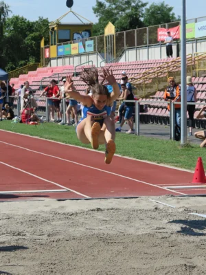 Förderkonzept des LFH 2025/2026: Lina Harjes (Bild vergr&ouml;&szlig;ern)
