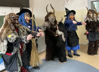 Fasnacht (Bild vergr&ouml;&szlig;ern)