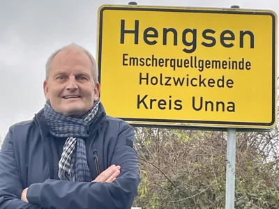 Foto: © Volker Schütte
