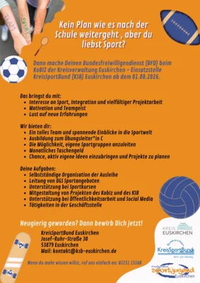 BFD im Sport (Bild vergr&ouml;&szlig;ern)