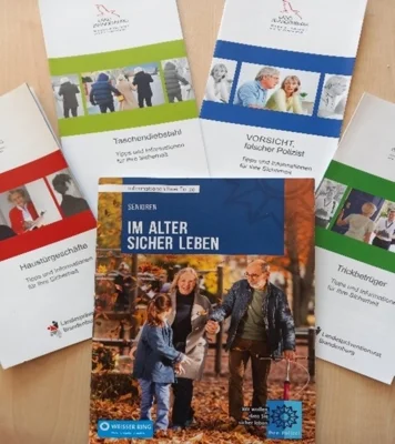 09.03.2026 - Vortrag für Senioren zum Thema Kriminalitätsprävention (Bild vergr&ouml;&szlig;ern)