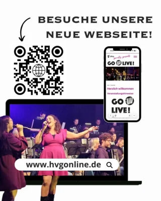 Meldung: Neue Webseite - Schauen Sie gerne mal vorbei!