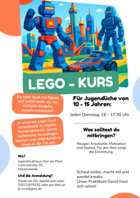 Foto zur Meldung: Neues Angebot Foto zur Meldung: Neues Angebot