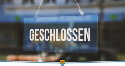 Die Gemeindekasse bleibt am 25.02.2026 geschlossen (Bild vergr&ouml;&szlig;ern)
