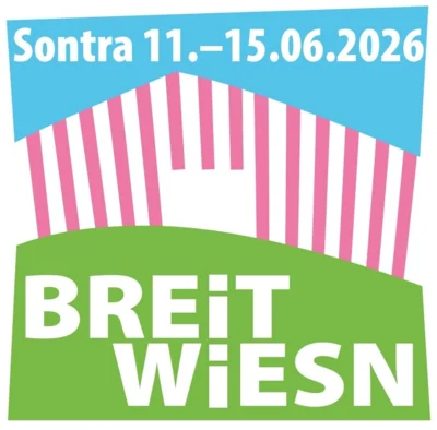 BREiTWiESN 2026: Vier Tage Feststimmung in Sontra (Bild vergr&ouml;&szlig;ern)