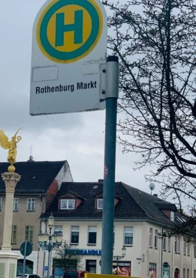 Fahrplanänderungen im ÖPNV
