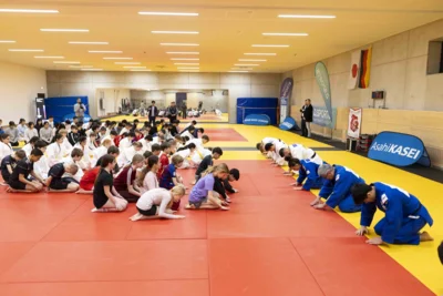 9. Judo-Event am Lessing – Weltklasse zu Gast im Dojo (Bild vergr&ouml;&szlig;ern)