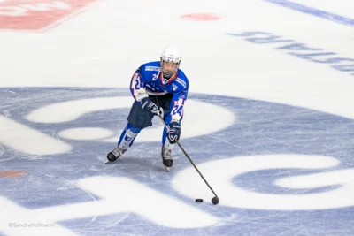 U 17 DNL II: Aus zwei Spielen in Garmisch einen Punkt