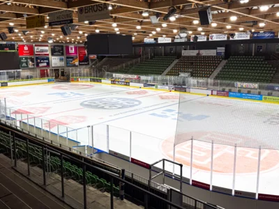 U 20 DNL III: Junioren mit zwei Niederlagen beim EHC Klostersee