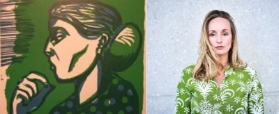 Lesung im Kulturhaus „Johannes R. Becher“: Geschichten von Frauen - Anna Seghers