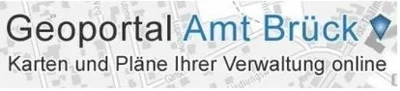 Geoportal Amt Brück jetzt online