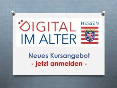 Wieder Schulungen "DIGITAL im Alter" (Bild vergr&ouml;&szlig;ern)