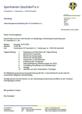 Mitgliederversammlung 29.03.26 (Bild vergr&ouml;&szlig;ern)