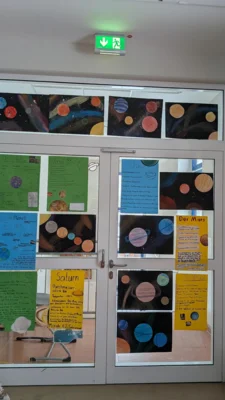 Einblick in den Sachunterricht Klasse 4 (Bild vergr&ouml;&szlig;ern)