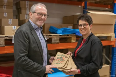 Unternehmensbesuch bei der Poller GmbH Vogtland (Bild vergr&ouml;&szlig;ern)