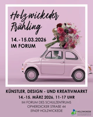 Foto: © Gemeinde Holzwickede