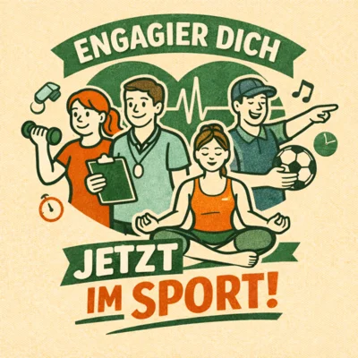 Vorschaubild zur Meldung: Der KSB sucht Mini-Jobber*in