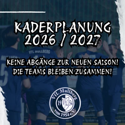 Gemeinsam in die neue Saison! (Bild vergr&ouml;&szlig;ern)