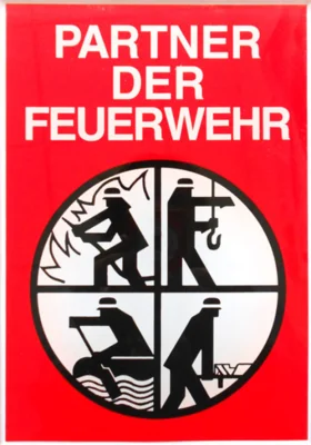 ​Partner der Feuerwehr: Ein Gewinn für jedes Unternehmen (Bild vergr&ouml;&szlig;ern)