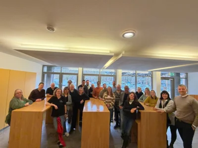 Sportfachtagung vom 13.-15.02.2026 in Hannover