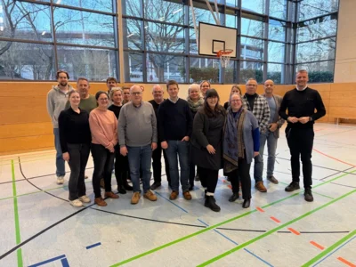 8. Netzwerken in Niedersachsen in Hannover vom 19.-20.02.2026