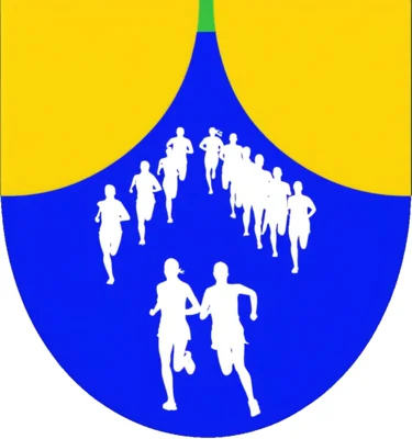 Borgwedel läuft den Lauf zwischen den Meeren 2026! 🏃‍♀️🌊🏃‍♂️