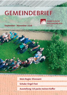 Gemeindebrief für September bis November 2026 (Bild vergr&ouml;&szlig;ern)