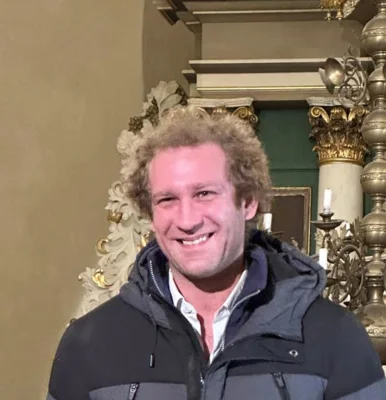 Am achten Tag schuf Gott den Rechtsanwalt (Bild vergr&ouml;&szlig;ern)