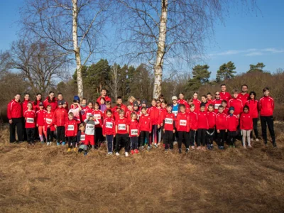 Neuenhagener Crosslauf 2026