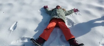 Winterferien im Hort