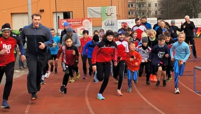 Fünfter Paarlauf mit guter Resonanz